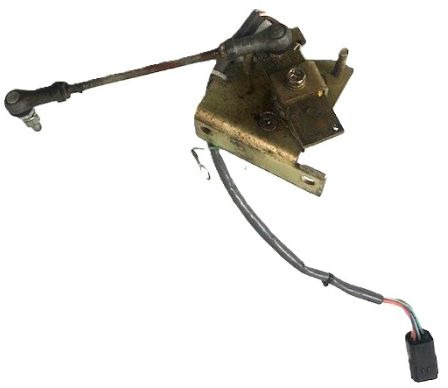 Accelerator unit for Caterpillar - Ηλεκτρικό σύστημα για Ανυψωτικό μηχάνημα: φωτογραφία 4 Accelerator unit for Caterpillar - Ηλεκτρικό σύστημα για Ανυψωτικό μηχάνημα: φωτογραφία 4