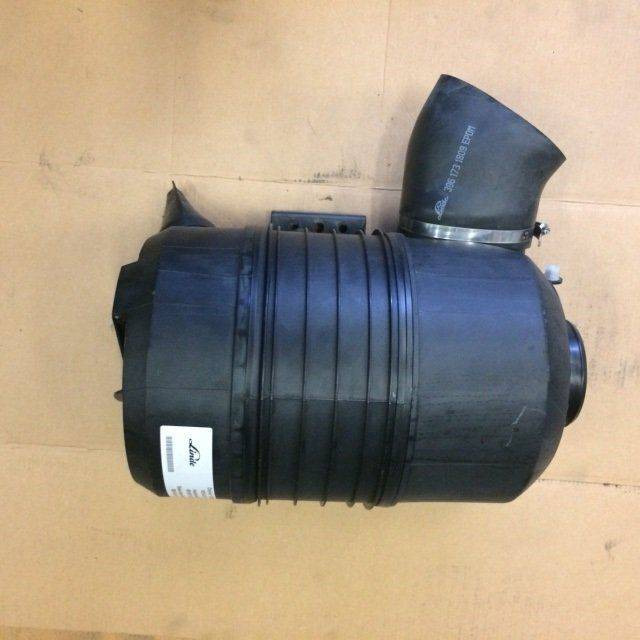 Air filter for Linde H50-80, Series 396 - Φίλτρο αέρα για Ανυψωτικό μηχάνημα: φωτογραφία 1 Air filter for Linde H50-80, Series 396 - Φίλτρο αέρα για Ανυψωτικό μηχάνημα: φωτογραφία 1