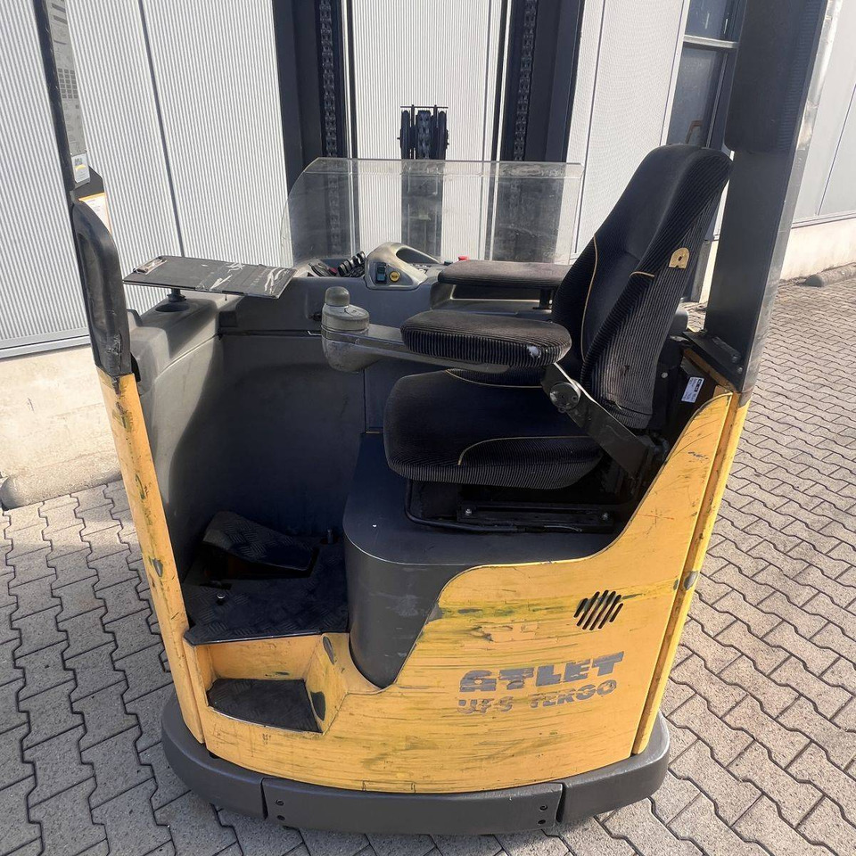 Atlet 200DTFVRE735UFS - 4-κίνητα ανυψωτικό στενών δρόμων: φωτογραφία 4 Atlet 200DTFVRE735UFS - 4-κίνητα ανυψωτικό στενών δρόμων: φωτογραφία 4