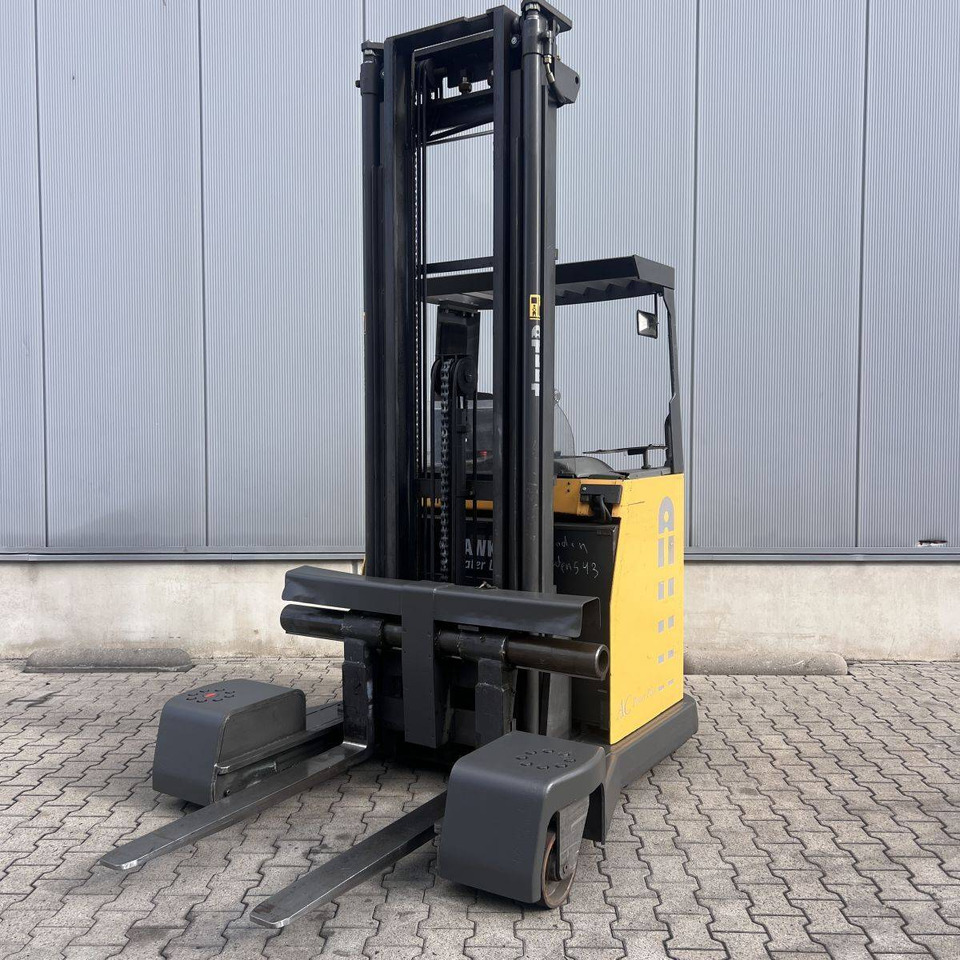 Atlet 200DTFVRE735UFS - 4-κίνητα ανυψωτικό στενών δρόμων: φωτογραφία 2 Atlet 200DTFVRE735UFS - 4-κίνητα ανυψωτικό στενών δρόμων: φωτογραφία 2