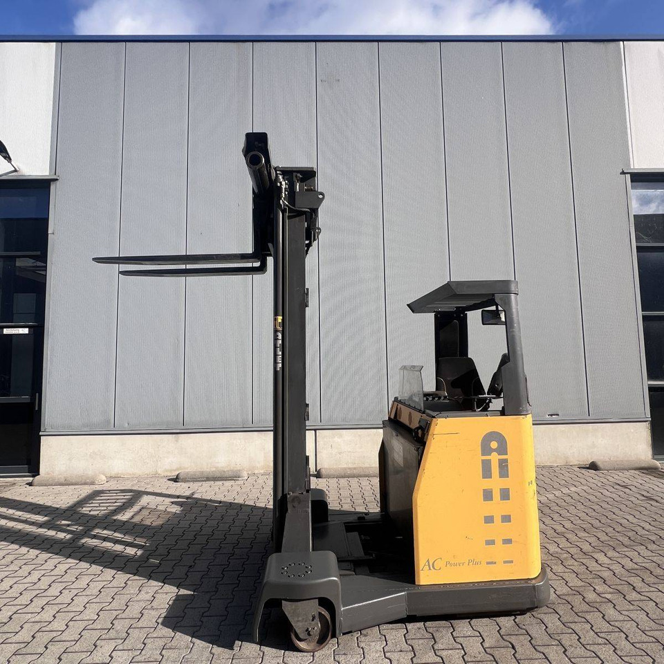 Atlet 200DTFVRE735UFS - 4-κίνητα ανυψωτικό στενών δρόμων: φωτογραφία 3 Atlet 200DTFVRE735UFS - 4-κίνητα ανυψωτικό στενών δρόμων: φωτογραφία 3