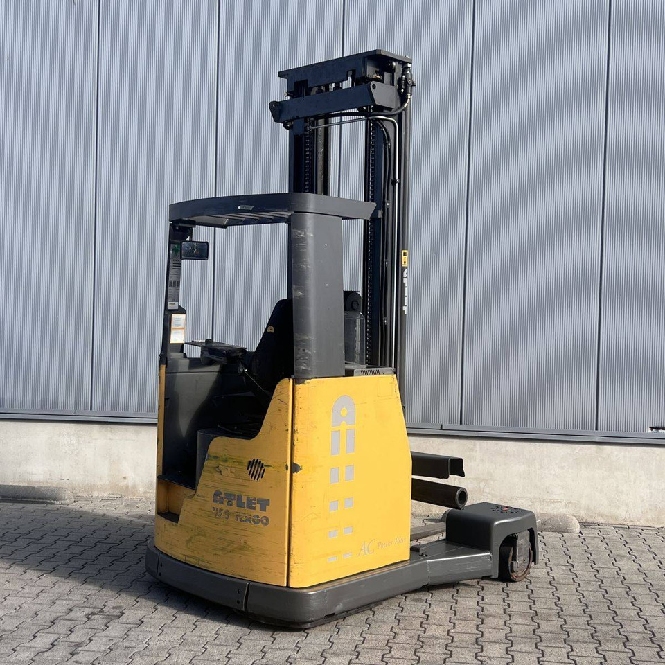 Atlet 200DTFVRE735UFS - 4-κίνητα ανυψωτικό στενών δρόμων: φωτογραφία 1 Atlet 200DTFVRE735UFS - 4-κίνητα ανυψωτικό στενών δρόμων: φωτογραφία 1