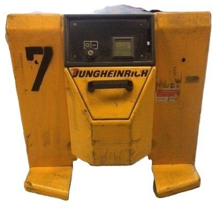 Battey cover for Jungheinrich - Αμάξωμα και εξωτερικό για Ανυψωτικό μηχάνημα: φωτογραφία 1 Battey cover for Jungheinrich - Αμάξωμα και εξωτερικό για Ανυψωτικό μηχάνημα: φωτογραφία 1