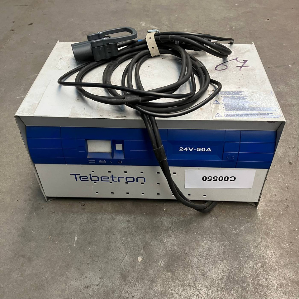 Benning E230G24/50B-FT - Ανταλλακτικό για Ανυψωτικό μηχάνημα: φωτογραφία 1 Benning E230G24/50B-FT - Ανταλλακτικό για Ανυψωτικό μηχάνημα: φωτογραφία 1