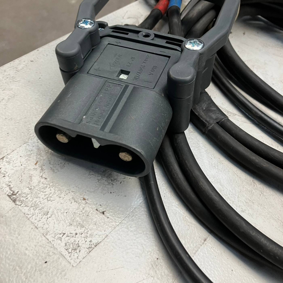 Benning E230G24/50B-FT - Ανταλλακτικό για Ανυψωτικό μηχάνημα: φωτογραφία 2 Benning E230G24/50B-FT - Ανταλλακτικό για Ανυψωτικό μηχάνημα: φωτογραφία 2