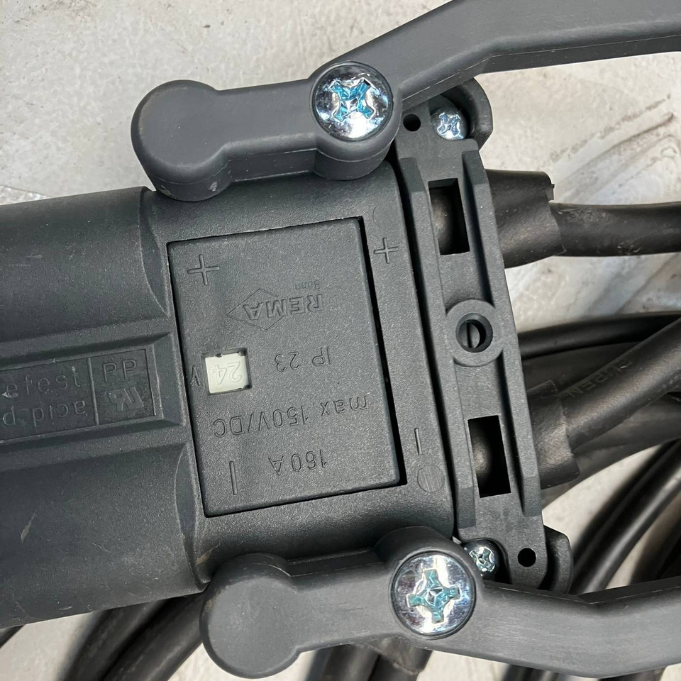 Benning E230G24/50B-FT - Ανταλλακτικό για Ανυψωτικό μηχάνημα: φωτογραφία 3 Benning E230G24/50B-FT - Ανταλλακτικό για Ανυψωτικό μηχάνημα: φωτογραφία 3