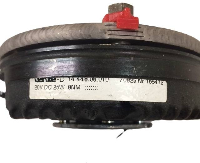 Brake for Caterpillar / Mitsubishi - Κινητήρας και ανταλλακτικά για Ανυψωτικό μηχάνημα: φωτογραφία 2 Brake for Caterpillar / Mitsubishi - Κινητήρας και ανταλλακτικά για Ανυψωτικό μηχάνημα: φωτογραφία 2