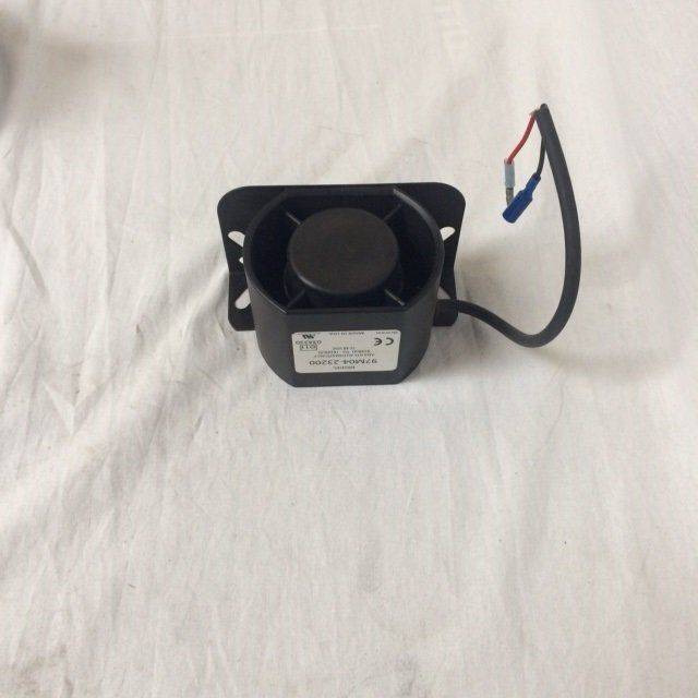 Buzzer, backup12V-48V, 82db - Ηλεκτρικό σύστημα για Ανυψωτικό μηχάνημα: φωτογραφία 2 Buzzer, backup12V-48V, 82db - Ηλεκτρικό σύστημα για Ανυψωτικό μηχάνημα: φωτογραφία 2