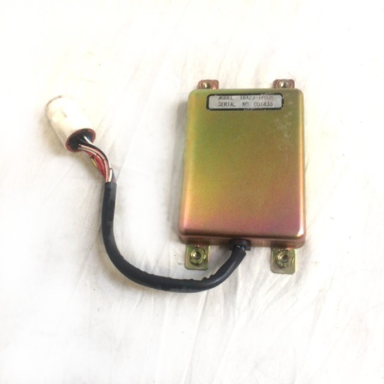 CAT 16A2028001 ECU T/M APOLLO - Ηλεκτρονική μονάδα ελέγχου για Ανυψωτικό μηχάνημα: φωτογραφία 1 CAT 16A2028001 ECU T/M APOLLO - Ηλεκτρονική μονάδα ελέγχου για Ανυψωτικό μηχάνημα: φωτογραφία 1