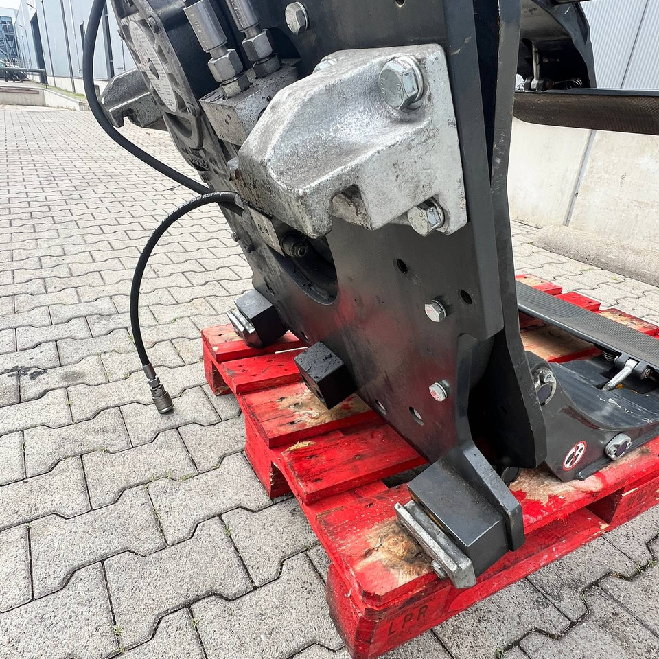 Cacade Paper Roll clamp - Σφιγκτήρας: φωτογραφία 5 Cacade Paper Roll clamp - Σφιγκτήρας: φωτογραφία 5