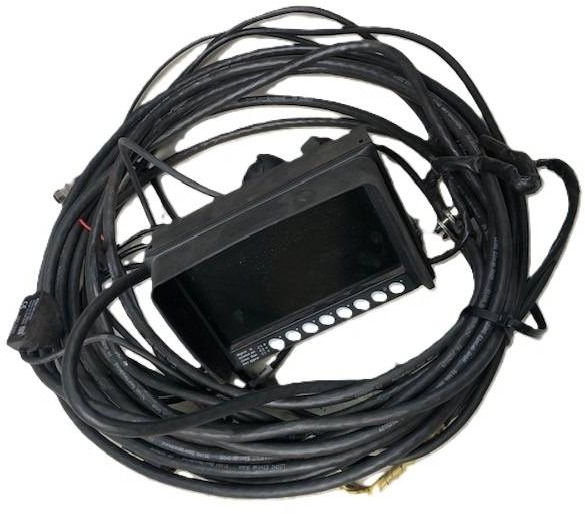 Camera system Orlaco for Linde - Ηλεκτρικό σύστημα για Ανυψωτικό μηχάνημα: φωτογραφία 1 Camera system Orlaco for Linde - Ηλεκτρικό σύστημα για Ανυψωτικό μηχάνημα: φωτογραφία 1