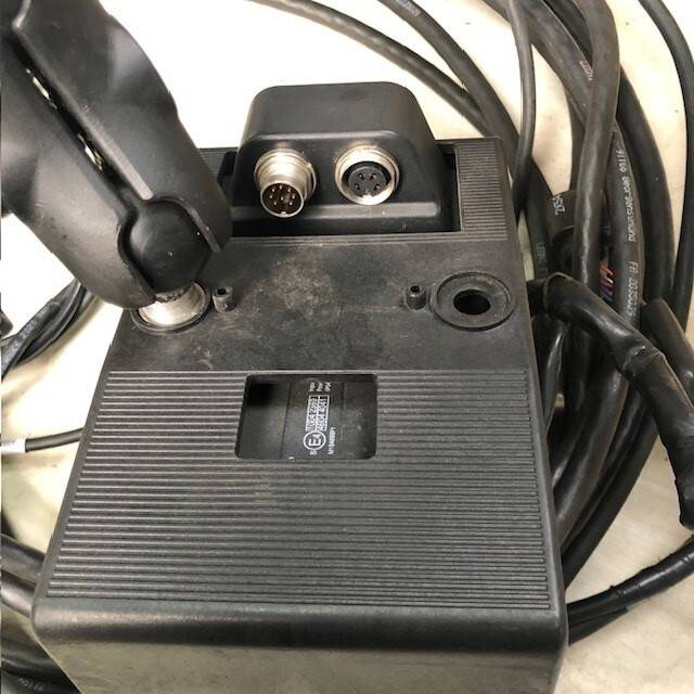 Camera system Orlaco for Linde - Ηλεκτρικό σύστημα για Ανυψωτικό μηχάνημα: φωτογραφία 4 Camera system Orlaco for Linde - Ηλεκτρικό σύστημα για Ανυψωτικό μηχάνημα: φωτογραφία 4