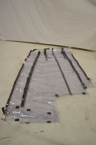 Canvas Cabin Nissan TX - Καμπίνα και εσωτερικό για Ανυψωτικό μηχάνημα: φωτογραφία 1 Canvas Cabin Nissan TX - Καμπίνα και εσωτερικό για Ανυψωτικό μηχάνημα: φωτογραφία 1