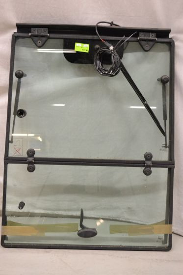 Canvas Cabin Nissan TX - Καμπίνα και εσωτερικό για Ανυψωτικό μηχάνημα: φωτογραφία 5 Canvas Cabin Nissan TX - Καμπίνα και εσωτερικό για Ανυψωτικό μηχάνημα: φωτογραφία 5
