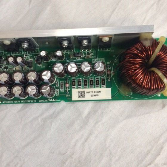 Card assy power for Caterpillar - Ηλεκτρικό σύστημα για Ανυψωτικό μηχάνημα: φωτογραφία 3 Card assy power for Caterpillar - Ηλεκτρικό σύστημα για Ανυψωτικό μηχάνημα: φωτογραφία 3