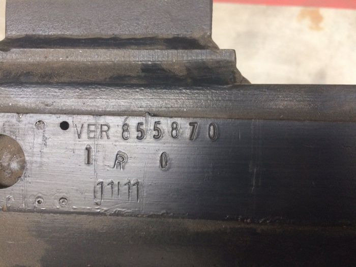 Cascade Fork positioner - Παρελκόμενα για Ανυψωτικό μηχάνημα: φωτογραφία 4 Cascade Fork positioner - Παρελκόμενα για Ανυψωτικό μηχάνημα: φωτογραφία 4