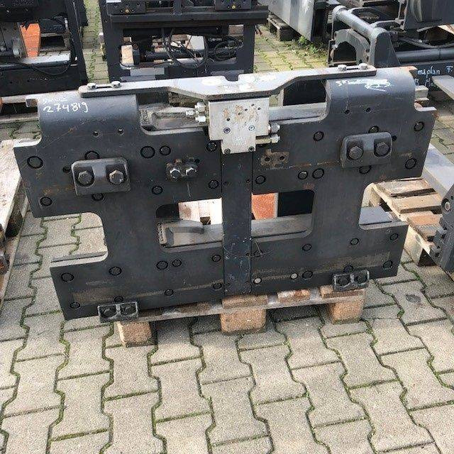 Cascade Fork postioner - Παρελκόμενα: φωτογραφία 2 Cascade Fork postioner - Παρελκόμενα: φωτογραφία 2