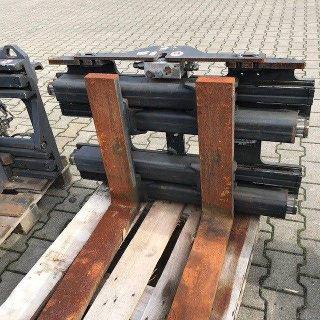 Cascade Fork postioner - Παρελκόμενα: φωτογραφία 1 Cascade Fork postioner - Παρελκόμενα: φωτογραφία 1