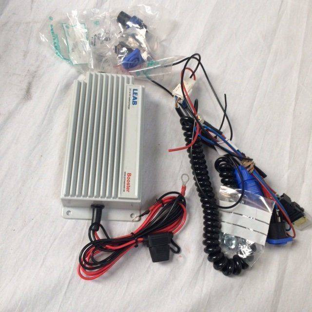 Charger for Caterpillar Mitsubishi - Ανταλλακτικό για Ανυψωτικό μηχάνημα: φωτογραφία 1 Charger for Caterpillar Mitsubishi - Ανταλλακτικό για Ανυψωτικό μηχάνημα: φωτογραφία 1