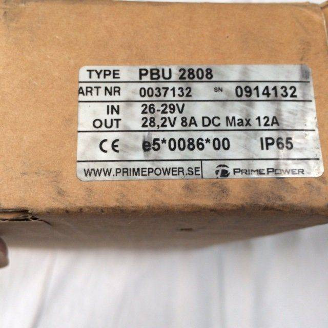 Charger for Caterpillar Mitsubishi - Ανταλλακτικό για Ανυψωτικό μηχάνημα: φωτογραφία 3 Charger for Caterpillar Mitsubishi - Ανταλλακτικό για Ανυψωτικό μηχάνημα: φωτογραφία 3