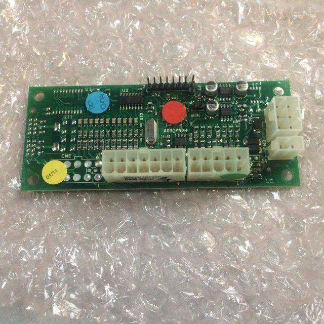 Circuit card for Caterpillar Type NOL10K - Ηλεκτρικό σύστημα για Ανυψωτικό μηχάνημα: φωτογραφία 2 Circuit card for Caterpillar Type NOL10K - Ηλεκτρικό σύστημα για Ανυψωτικό μηχάνημα: φωτογραφία 2