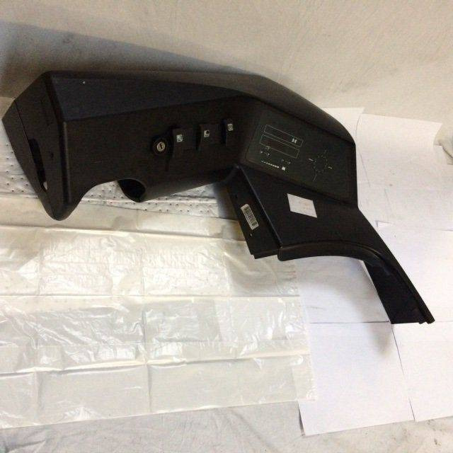 Cockpit Display FM 14i - Ηλεκτρικό σύστημα για Ανυψωτικό μηχάνημα: φωτογραφία 1 Cockpit Display FM 14i - Ηλεκτρικό σύστημα για Ανυψωτικό μηχάνημα: φωτογραφία 1