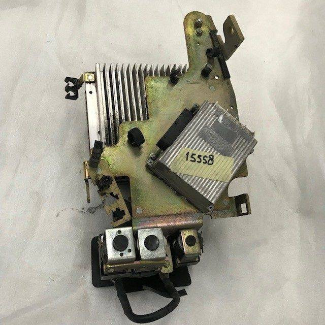 Complete Electronics system for Linde 1110 series - Ηλεκτρονική μονάδα ελέγχου για Ανυψωτικό μηχάνημα: φωτογραφία 5 Complete Electronics system for Linde 1110 series - Ηλεκτρονική μονάδα ελέγχου για Ανυψωτικό μηχάνημα: φωτογραφία 5