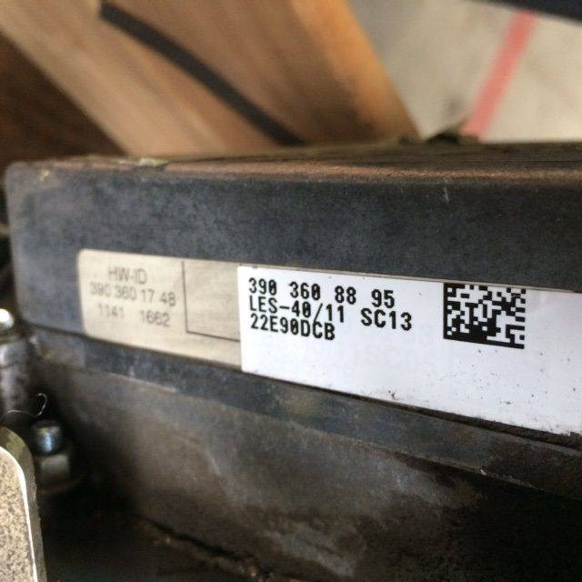 Complete electronics system for Linde /131/ - Ηλεκτρονική μονάδα ελέγχου για Ανυψωτικό μηχάνημα: φωτογραφία 4 Complete electronics system for Linde /131/ - Ηλεκτρονική μονάδα ελέγχου για Ανυψωτικό μηχάνημα: φωτογραφία 4