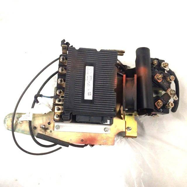 Complete electronics system for Linde /131/ - Ηλεκτρονική μονάδα ελέγχου για Ανυψωτικό μηχάνημα: φωτογραφία 1 Complete electronics system for Linde /131/ - Ηλεκτρονική μονάδα ελέγχου για Ανυψωτικό μηχάνημα: φωτογραφία 1