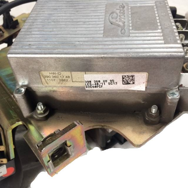 Complete electronics system for Linde /132/ - Ηλεκτρονική μονάδα ελέγχου για Ανυψωτικό μηχάνημα: φωτογραφία 5 Complete electronics system for Linde /132/ - Ηλεκτρονική μονάδα ελέγχου για Ανυψωτικό μηχάνημα: φωτογραφία 5