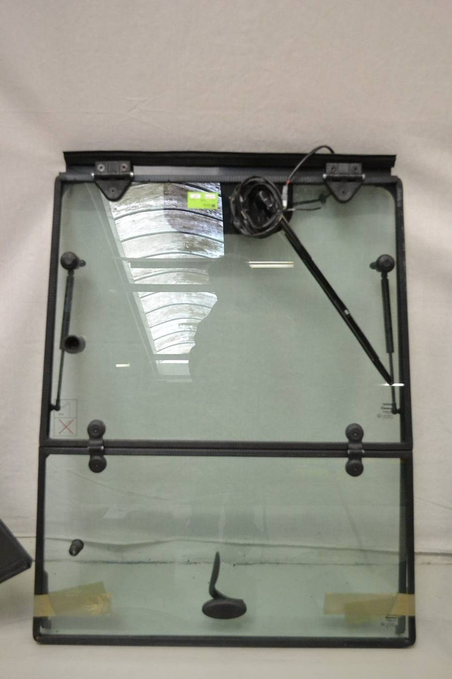 Complete set Nissan TX steel Cabin - Πόρτα και ανταλλακτικά για Ανυψωτικό μηχάνημα: φωτογραφία 3 Complete set Nissan TX steel Cabin - Πόρτα και ανταλλακτικά για Ανυψωτικό μηχάνημα: φωτογραφία 3