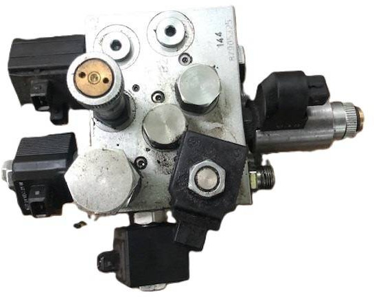 Control valve block for Linde/ Still - Υδραυλική βαλβίδα για Ανυψωτικό μηχάνημα: φωτογραφία 2 Control valve block for Linde/ Still - Υδραυλική βαλβίδα για Ανυψωτικό μηχάνημα: φωτογραφία 2