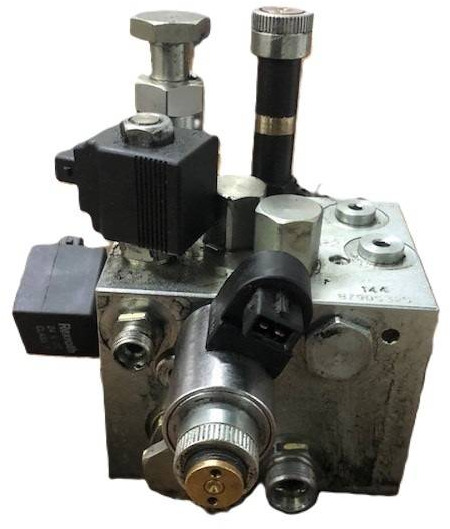 Control valve block for Linde/ Still - Υδραυλική βαλβίδα για Ανυψωτικό μηχάνημα: φωτογραφία 4 Control valve block for Linde/ Still - Υδραυλική βαλβίδα για Ανυψωτικό μηχάνημα: φωτογραφία 4