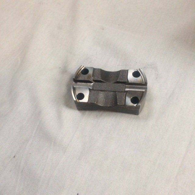 Coupling for Caterpillar - Ανταλλακτικό για Ανυψωτικό μηχάνημα: φωτογραφία 2 Coupling for Caterpillar - Ανταλλακτικό για Ανυψωτικό μηχάνημα: φωτογραφία 2