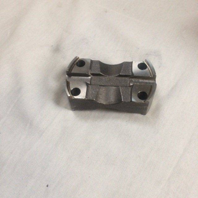 Coupling for Caterpillar - Ανταλλακτικό για Ανυψωτικό μηχάνημα: φωτογραφία 1 Coupling for Caterpillar - Ανταλλακτικό για Ανυψωτικό μηχάνημα: φωτογραφία 1