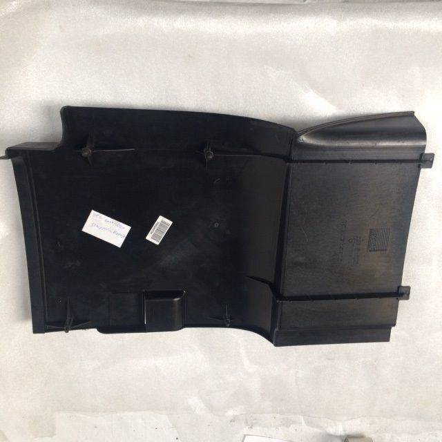 Cover/Paneling For Jungheinrich - Αμάξωμα και εξωτερικό για Ανυψωτικό μηχάνημα: φωτογραφία 2 Cover/Paneling For Jungheinrich - Αμάξωμα και εξωτερικό για Ανυψωτικό μηχάνημα: φωτογραφία 2