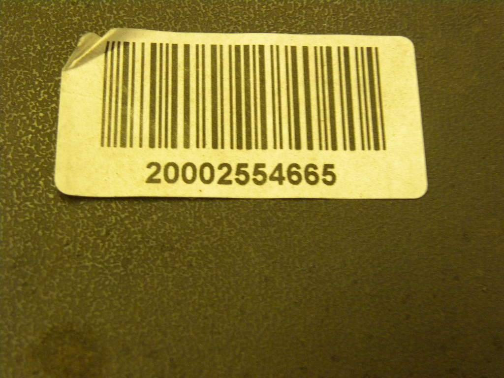 Cover for Jungheinrich - Αμάξωμα και εξωτερικό για Ανυψωτικό μηχάνημα: φωτογραφία 3 Cover for Jungheinrich - Αμάξωμα και εξωτερικό για Ανυψωτικό μηχάνημα: φωτογραφία 3