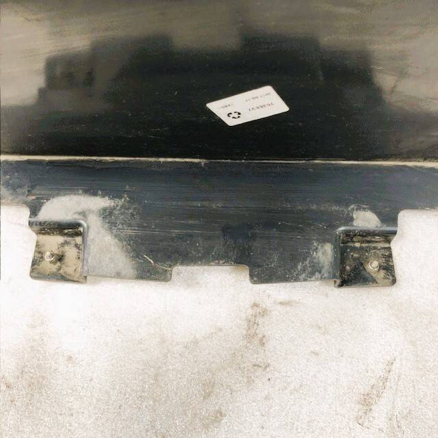 Cover for Toyota/ BT LPE250 - Αμάξωμα και εξωτερικό για Ανυψωτικό μηχάνημα: φωτογραφία 3 Cover for Toyota/ BT LPE250 - Αμάξωμα και εξωτερικό για Ανυψωτικό μηχάνημα: φωτογραφία 3