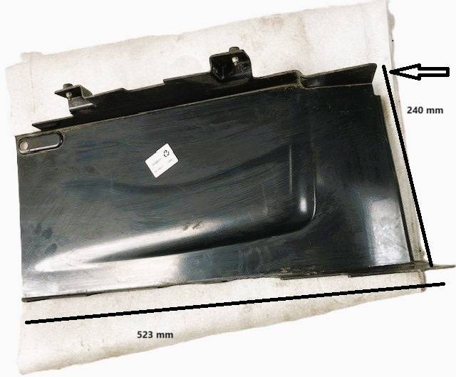 Cover for Toyota/ BT LPE250 - Αμάξωμα και εξωτερικό για Ανυψωτικό μηχάνημα: φωτογραφία 4 Cover for Toyota/ BT LPE250 - Αμάξωμα και εξωτερικό για Ανυψωτικό μηχάνημα: φωτογραφία 4