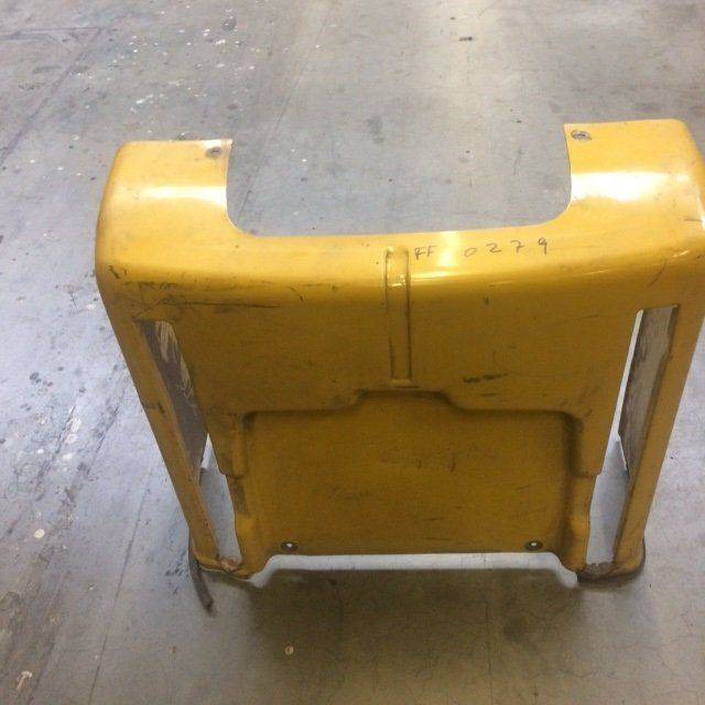 Cover for Yale Type MP20X - Αμάξωμα και εξωτερικό για Ανυψωτικό μηχάνημα: φωτογραφία 2 Cover for Yale Type MP20X - Αμάξωμα και εξωτερικό για Ανυψωτικό μηχάνημα: φωτογραφία 2