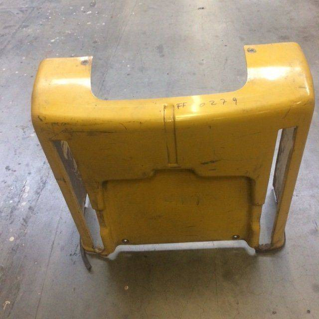 Cover for Yale Type MP20X - Αμάξωμα και εξωτερικό για Ανυψωτικό μηχάνημα: φωτογραφία 1 Cover for Yale Type MP20X - Αμάξωμα και εξωτερικό για Ανυψωτικό μηχάνημα: φωτογραφία 1