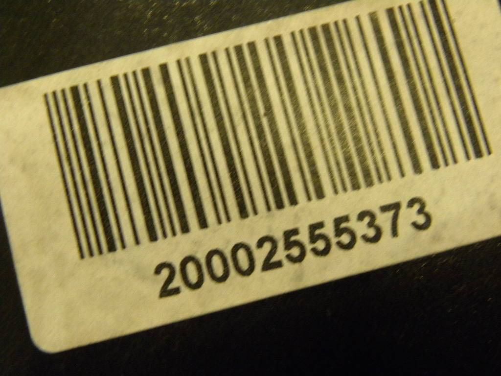 Cover for documents for Jungheinrich - Αμάξωμα και εξωτερικό για Ανυψωτικό μηχάνημα: φωτογραφία 3 Cover for documents for Jungheinrich - Αμάξωμα και εξωτερικό για Ανυψωτικό μηχάνημα: φωτογραφία 3