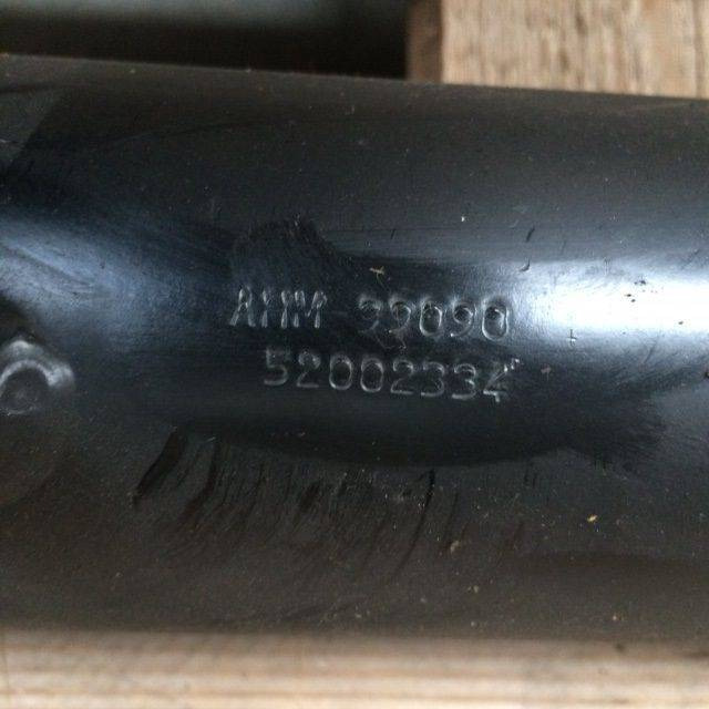 Cylinder, Tilt for Jungheinrich EFG 430 - Υδραυλικός κύλινδρος για Ανυψωτικό μηχάνημα: φωτογραφία 3 Cylinder, Tilt for Jungheinrich EFG 430 - Υδραυλικός κύλινδρος για Ανυψωτικό μηχάνημα: φωτογραφία 3