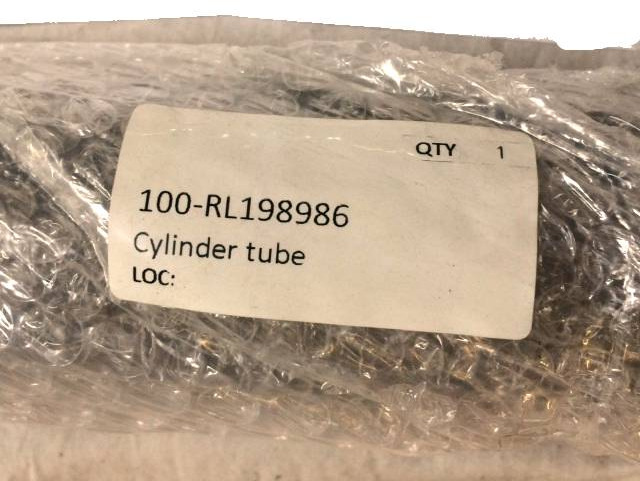 Cylinder Tube for Caterpillar Reach trucks - Υδραυλικός κύλινδρος για Ανυψωτικό μηχάνημα: φωτογραφία 4 Cylinder Tube for Caterpillar Reach trucks - Υδραυλικός κύλινδρος για Ανυψωτικό μηχάνημα: φωτογραφία 4