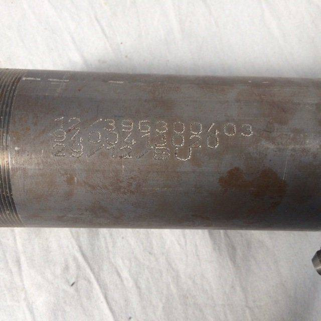 Cylinder for Caterpillar - Υδραυλικός κύλινδρος για Ανυψωτικό μηχάνημα: φωτογραφία 2 Cylinder for Caterpillar - Υδραυλικός κύλινδρος για Ανυψωτικό μηχάνημα: φωτογραφία 2