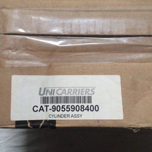 Cylinder for Caterpillar - Υδραυλικός κύλινδρος για Ανυψωτικό μηχάνημα: φωτογραφία 3 Cylinder for Caterpillar - Υδραυλικός κύλινδρος για Ανυψωτικό μηχάνημα: φωτογραφία 3