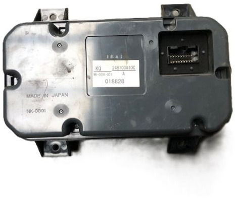 DASHBOARD FOR NISSAN - Ταμπλό αυτοκινήτου για Ανυψωτικό μηχάνημα: φωτογραφία 2 DASHBOARD FOR NISSAN - Ταμπλό αυτοκινήτου για Ανυψωτικό μηχάνημα: φωτογραφία 2