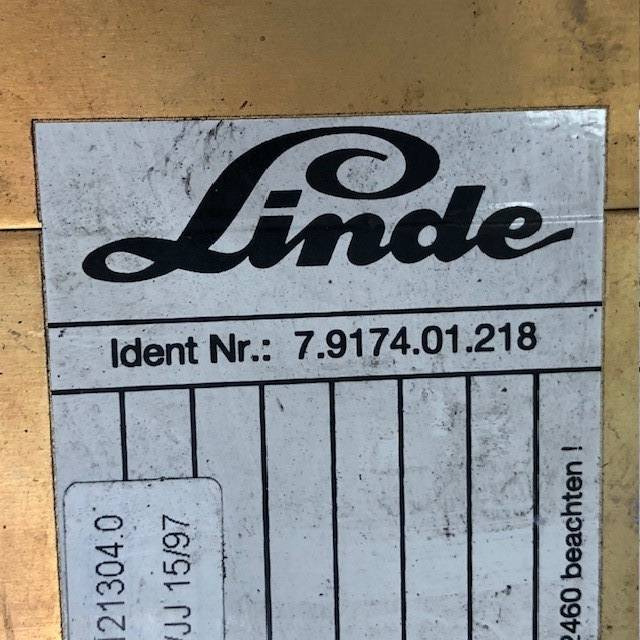 DC/DC Converter 80V-12V - Ηλεκτρικό σύστημα για Ανυψωτικό μηχάνημα: φωτογραφία 4 DC/DC Converter 80V-12V - Ηλεκτρικό σύστημα για Ανυψωτικό μηχάνημα: φωτογραφία 4