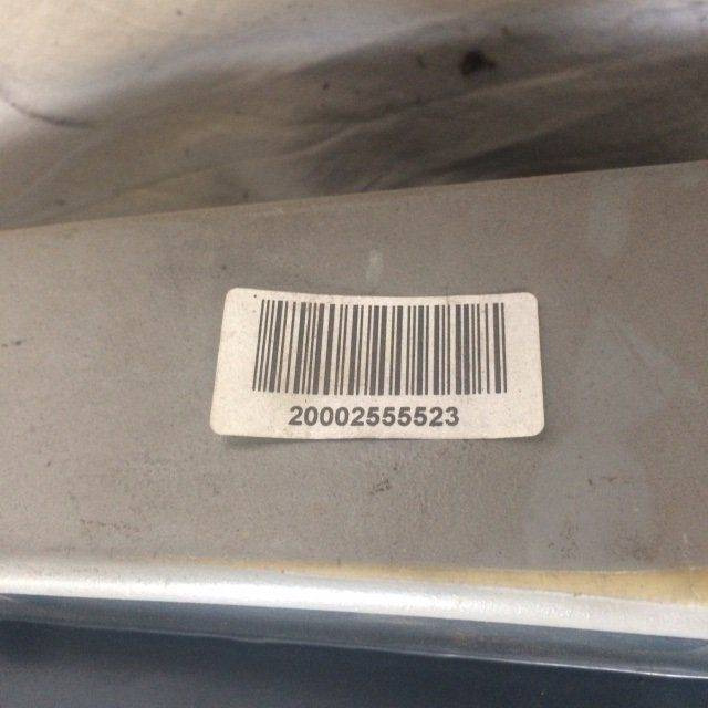 Dashboard for Jungheinrich EKE 30 48V - Ηλεκτρικό σύστημα για Ανυψωτικό μηχάνημα: φωτογραφία 4 Dashboard for Jungheinrich EKE 30 48V - Ηλεκτρικό σύστημα για Ανυψωτικό μηχάνημα: φωτογραφία 4