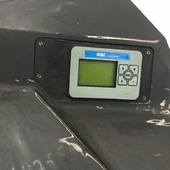 Dashboard for Still/Wagner - Ταμπλό αυτοκινήτου για Ανυψωτικό μηχάνημα: φωτογραφία 2 Dashboard for Still/Wagner - Ταμπλό αυτοκινήτου για Ανυψωτικό μηχάνημα: φωτογραφία 2